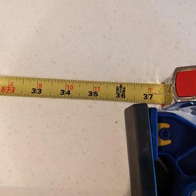 2 New IRWIN 36" Clamps