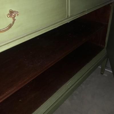 Vintage sideboard/dresser