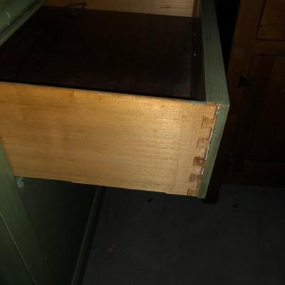 Vintage sideboard/dresser