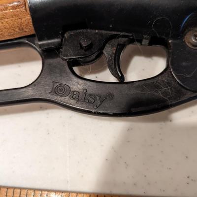 Classic Daisy BB Gun