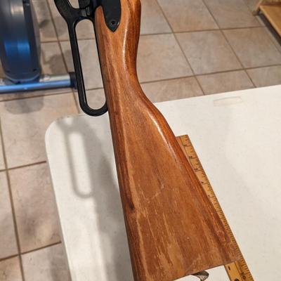 Classic Daisy BB Gun