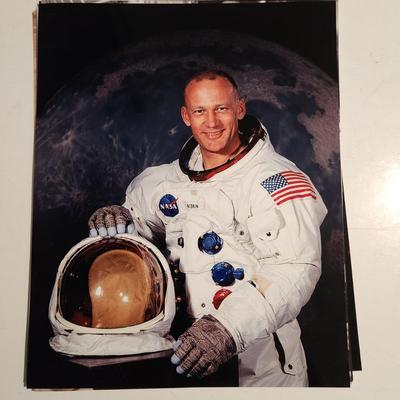 Astronaut Photos