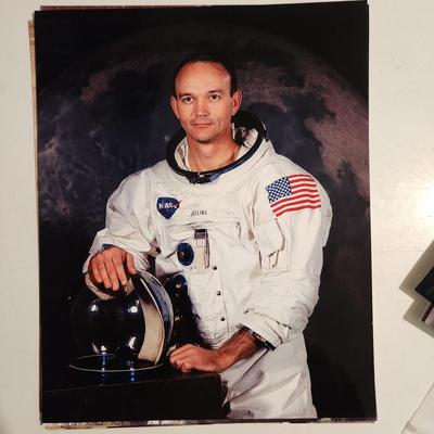 Astronaut Photos