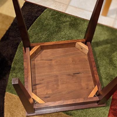 3 Lovely Stacking End Tables