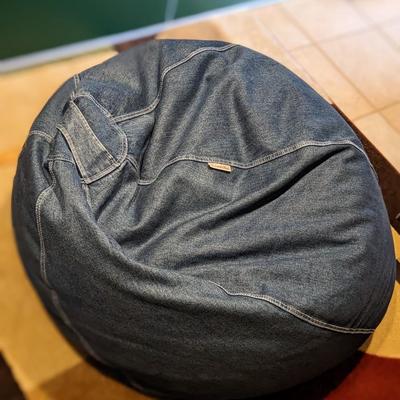 The Land of Nod Bean Bag