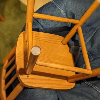 Adorable Kids Table and Chairs