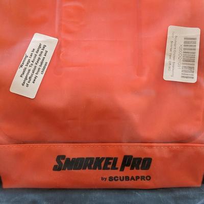 Snorkel Pro Vest Medium