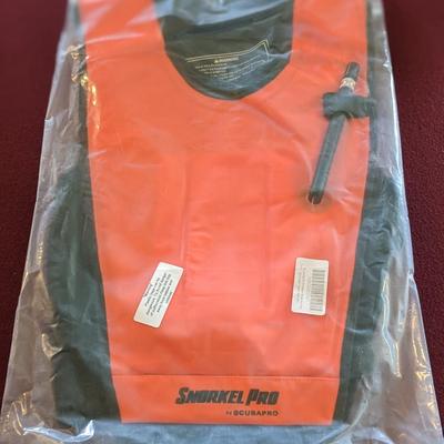 Snorkel Pro Vest Medium