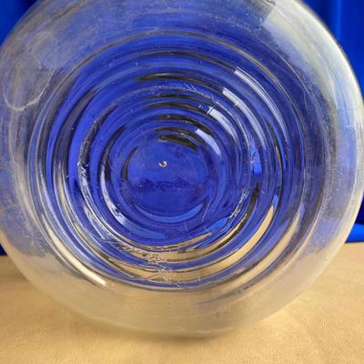 ANTIQUE 1914 KEROSENE COOK STOVE BOTTLE