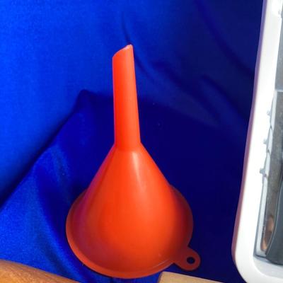 Some Handy Pampered Chef Goodies and Other Helpful Utensils and Kitchen Gadgets even an Adjustable Tray