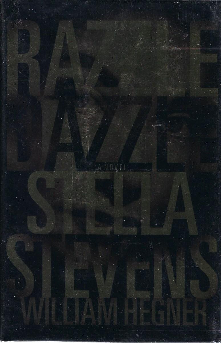 Razzle Dazzle Stella Stevens signed book | EstateSales.org