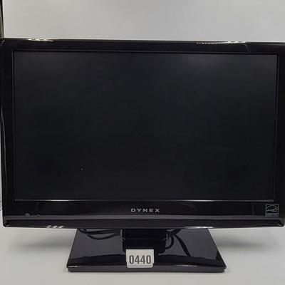Dynex TV