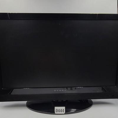 Dynex 22" TV