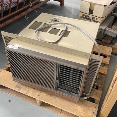 Window Air Condition Unit
