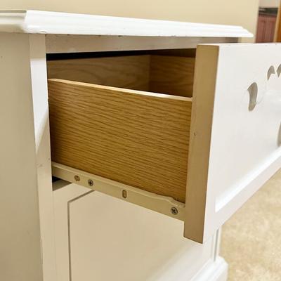 CHASE FURNITURE ~ Solid Wood Nightstand