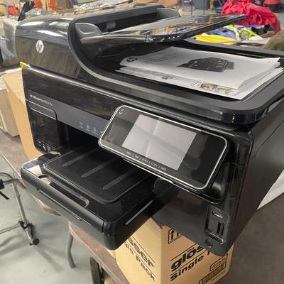 HP Office Jet Pro 8500A+ Printer