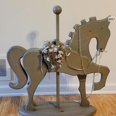 Equine Decor