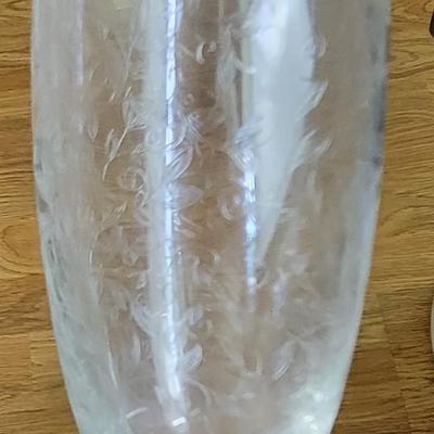 Crystal Stemware