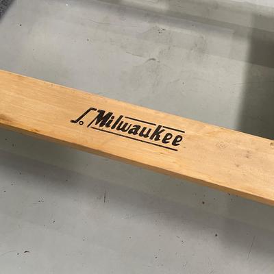 Milwaukee rolling moving Cart