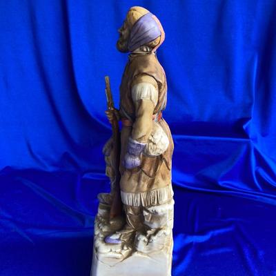 ðŸ”ï¸1969 MOUNTAIN MAN DECANTER