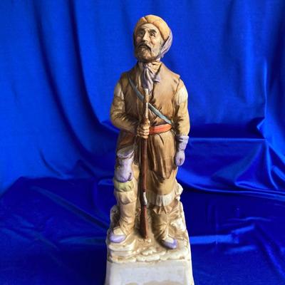 ðŸ”ï¸1969 MOUNTAIN MAN DECANTER