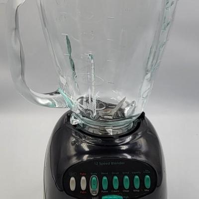 OSTERIZER Blender