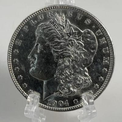 2014 Silver Eagle NGC MS69 $1 Early Release Coin