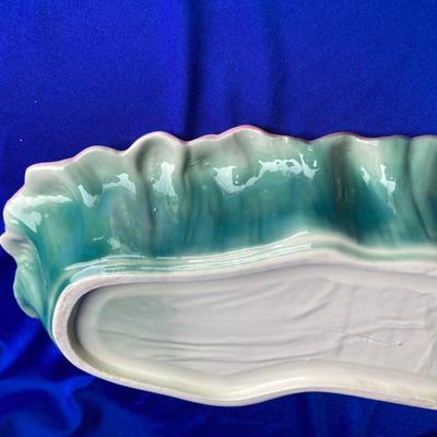 MCM Large Pretty Floral Dish, Sea Shells, Insulator and More!