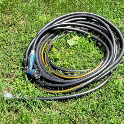 Garden Hose