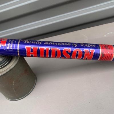 SUPER COOL VINTAGE HUDSON SPRAYERS