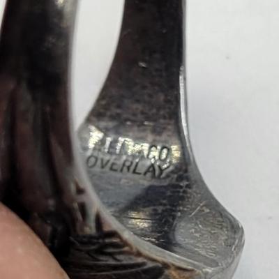 High School Ring