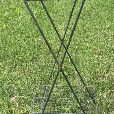 Plant Stand