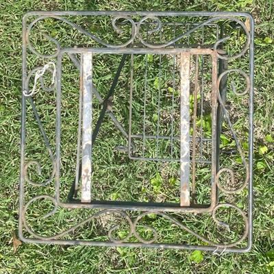Plant Stand