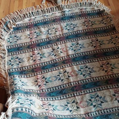 Pendleton, LL Bean Wool Blankets and More (LR-BBL)