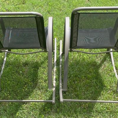 Outdoor Rocking Chairs