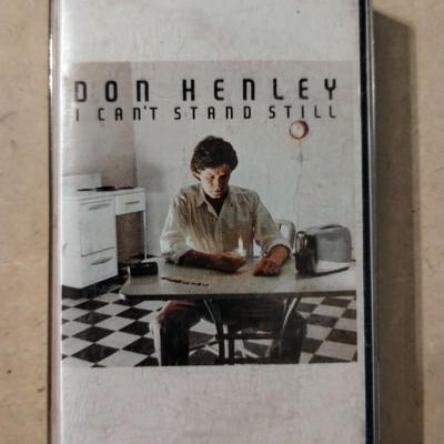 Cassette Tape Bundle