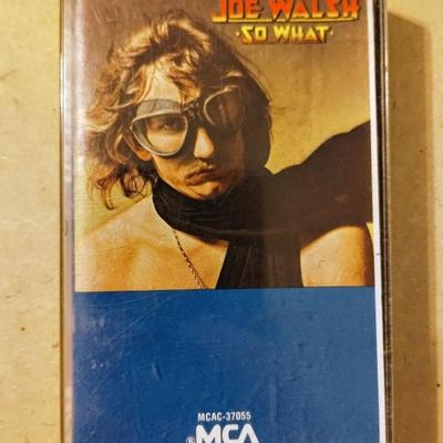 Cassette Tape Bundle