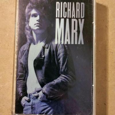Cassette Tape Bundle