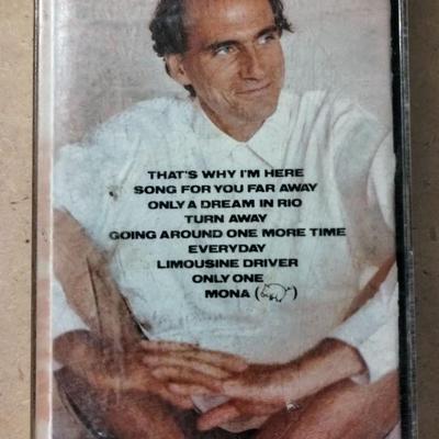 Cassette Tape Bundle