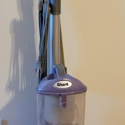 Shark Vacuum