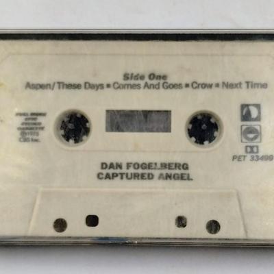 Cassette Tape Bundle