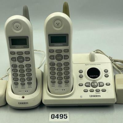 Telephones