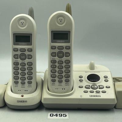 Telephones