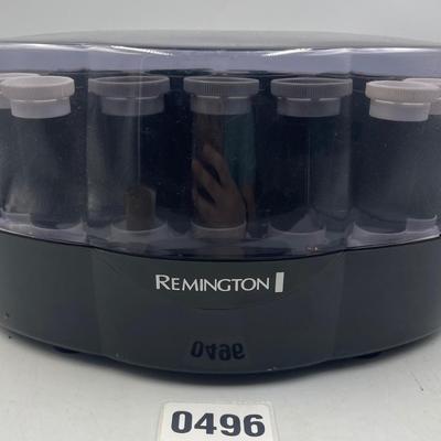 Remington Curlers