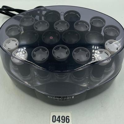 Remington Curlers