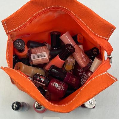 Nail Polish