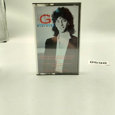 Cassette Tape Bundle