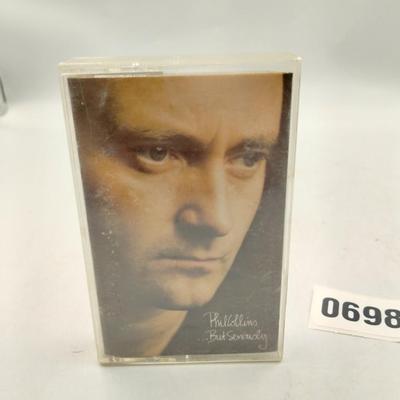 Cassette Tape Bundle