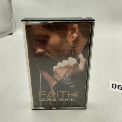 Cassette Tape Bundle
