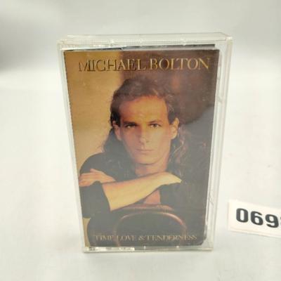 Cassette Tape Bundle